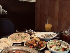 -Nord Grill&Bar Highland诺德西餐(深圳欢乐海岸店)