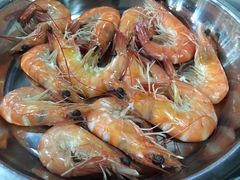 -钱大妈海鲜饭店(保利林语店)