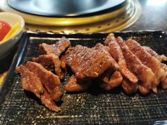 -觅福里•熟成和牛餐厅