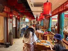 -蔡家酒楼(一德街店)