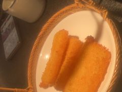 -赠李白·如诗的川味(余杭万达广场店)