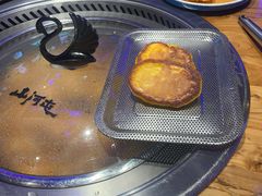 -山河屯铁锅炖·非遗铁锅炖(华强北店)