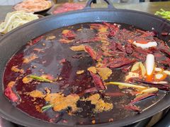 -黄潇洒老火锅(九眼桥宏济巷店)
