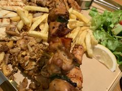 -HELLO MUSAE 拾光缪斯餐厅·纯正希腊风味(苏州中心店)