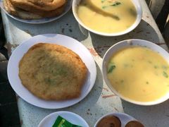 -老方子馅饼粥(台东店)