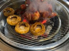 -丹东丛炟海鲜烧烤(江艺路店)