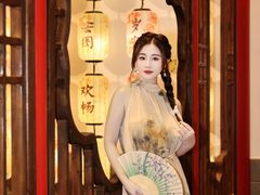 -深圳锦绣中华民俗村