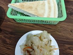 -赵家名吃四味烩菜(东大寺门食品街店)