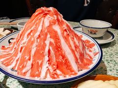 -鸿姐老火锅(静安店)