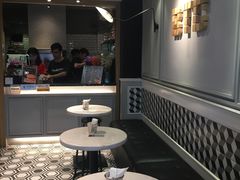 -打趸BTC·Breaktime cafe(北京路店)