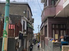 -东极岛景区