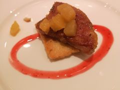 -Social 秀西餐厅-长沙瑞吉酒店(运达店)