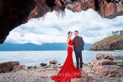 点击看大图 -太古映画婚纱摄影(天河店)