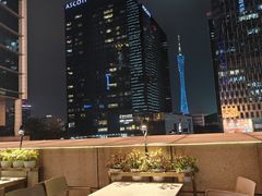 -常来小聚·广州非遗传承餐厅(高德置地店)