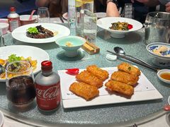 -鸡毛兑糖·尚宴(鄞州水街店)