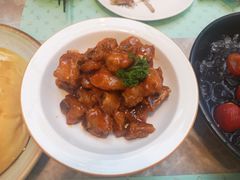 -大树餐厅(红旗街万达店)