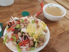 -老刘家永盛斋·传统泡馍(东关南街店)