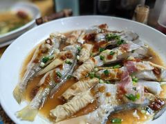 -渔家故事(北二环西路店)