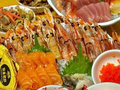 -大焰自助日式料理 铁板烧(徐汇店)