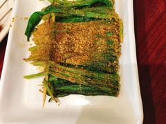 -金刚山烧烤(中山路店)