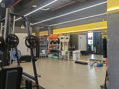 -FEELINGME乐刻私教馆·健身(大融城店)
