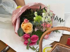 -花屿鲜花(淡水店)