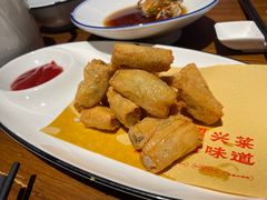 -绍兴老味道·非遗门店(银泰城店)