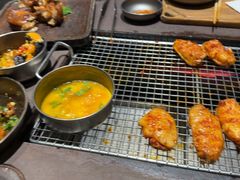 -夜食白市Yespicy·烧烤啤酒宵夜(番禺四海城店)