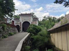 -岳麓山风景名胜区