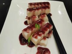 -粗茶淡饭·汉口公馆(循礼门店)