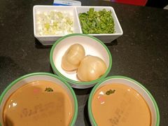 -南门四季铜锅涮肉(大屯·北苑店)