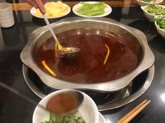 -冯记香辣兔火锅(茶店子总店)