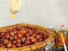 -邓记新一代糖油果子(四川煤管局供销公司职工宿舍店)