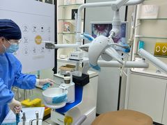 -牙博士口腔品牌连锁(杨浦店)