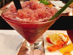 -Lingo西餐厅(仙乐斯广场店)