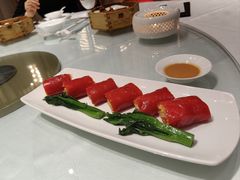 -南宁荔园维景国际酒店·荔园中餐厅