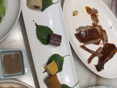 -聚京民福烤鸭店(木樨园店)