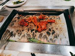 -春天烤肉自助餐厅(南内环店)