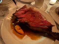 -Keens Steakhouse