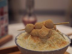 -ICEPOPO MILK(玖洲道店)