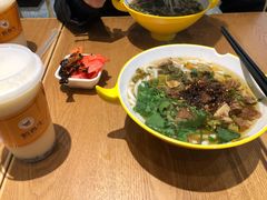 -黔真牛原汤牛肉粉