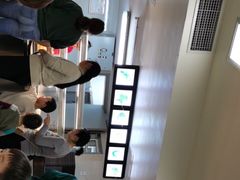 -自然博物馆新馆2楼餐厅