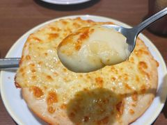 土豆泥-萨莉亚意式餐厅(杭州滨江天街店)