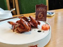 -大鸽饭(马王堆店)