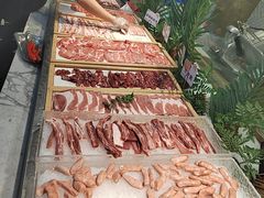 -汉阳廷自助烤肉(同和金铂天地店)