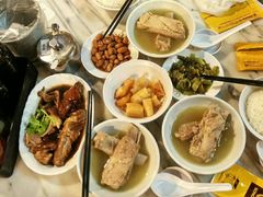 -松發肉骨茶(克拉码头店)