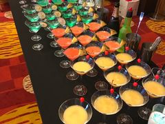 -上海龙之梦万丽酒店