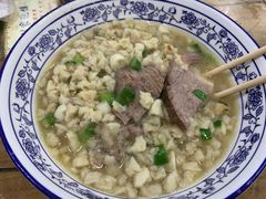 -老刘家泡馍·陕西老字号(钟楼广济街店)