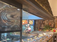 -黄山老妈·土菜(碧桂园店)
