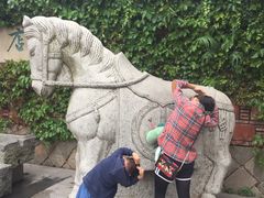 -晋江五店市传统文化旅游区